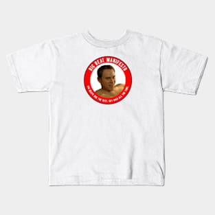 Peep Show Kids T-Shirt